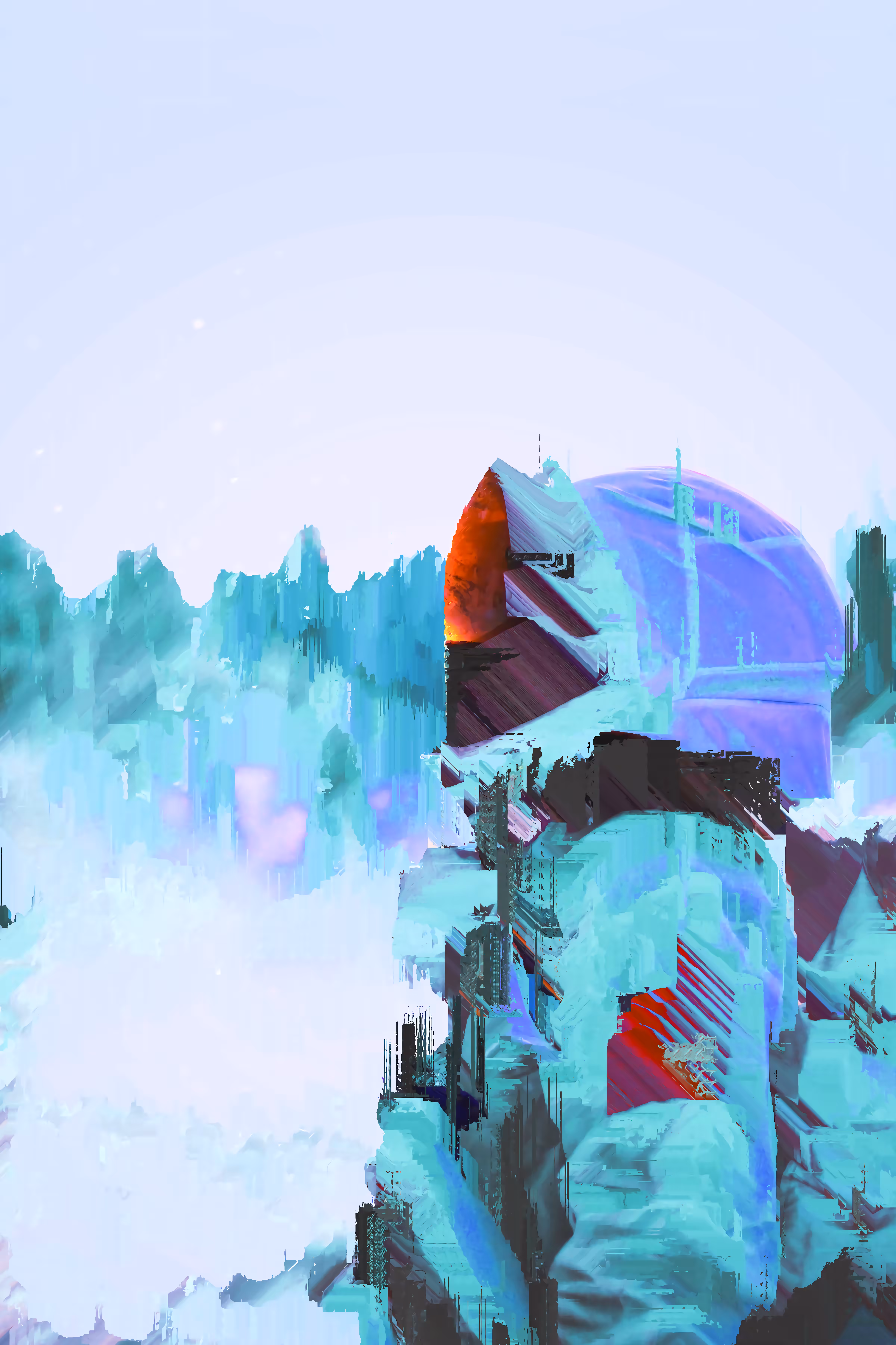 Astronaut