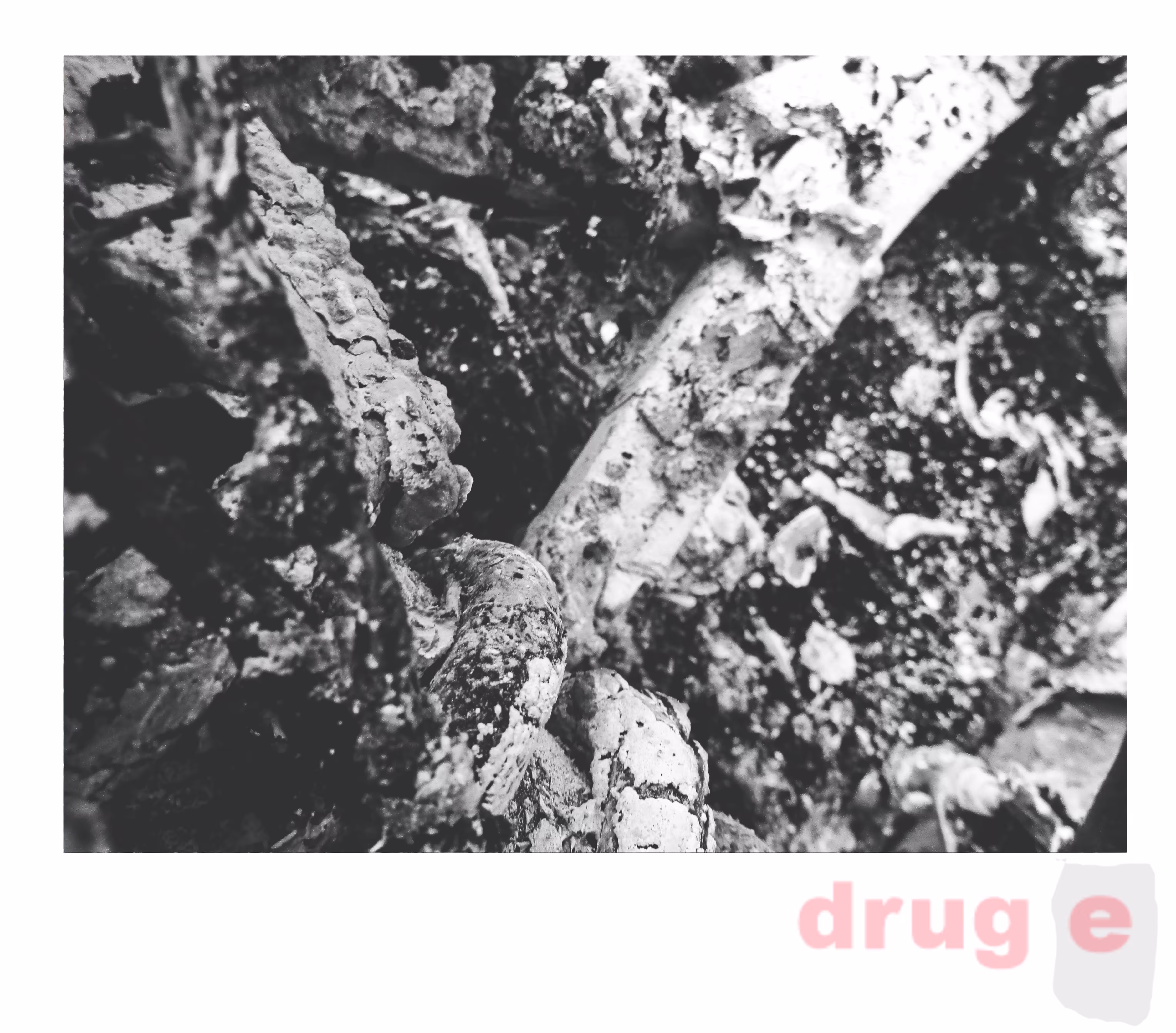 drug e