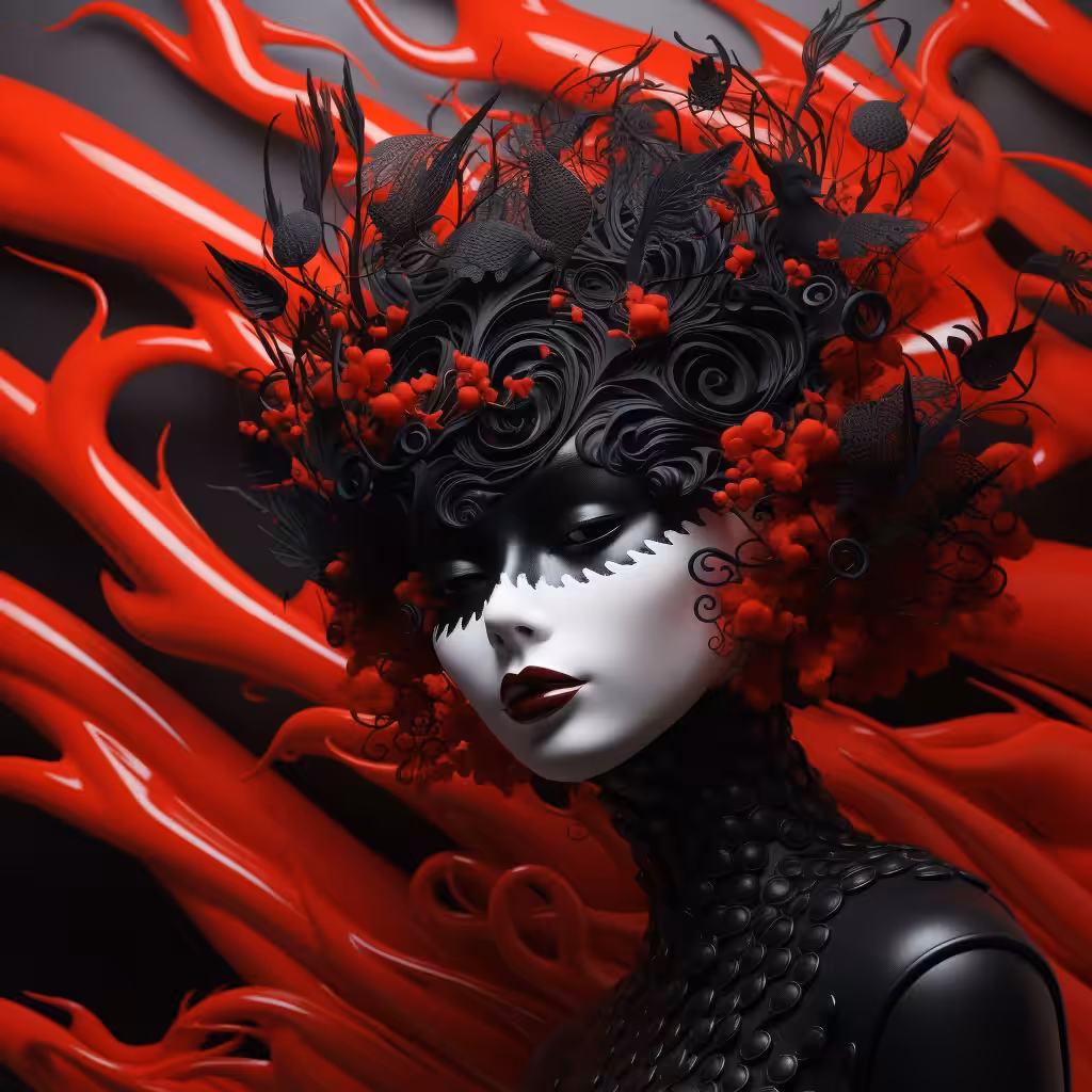 Red Or Black