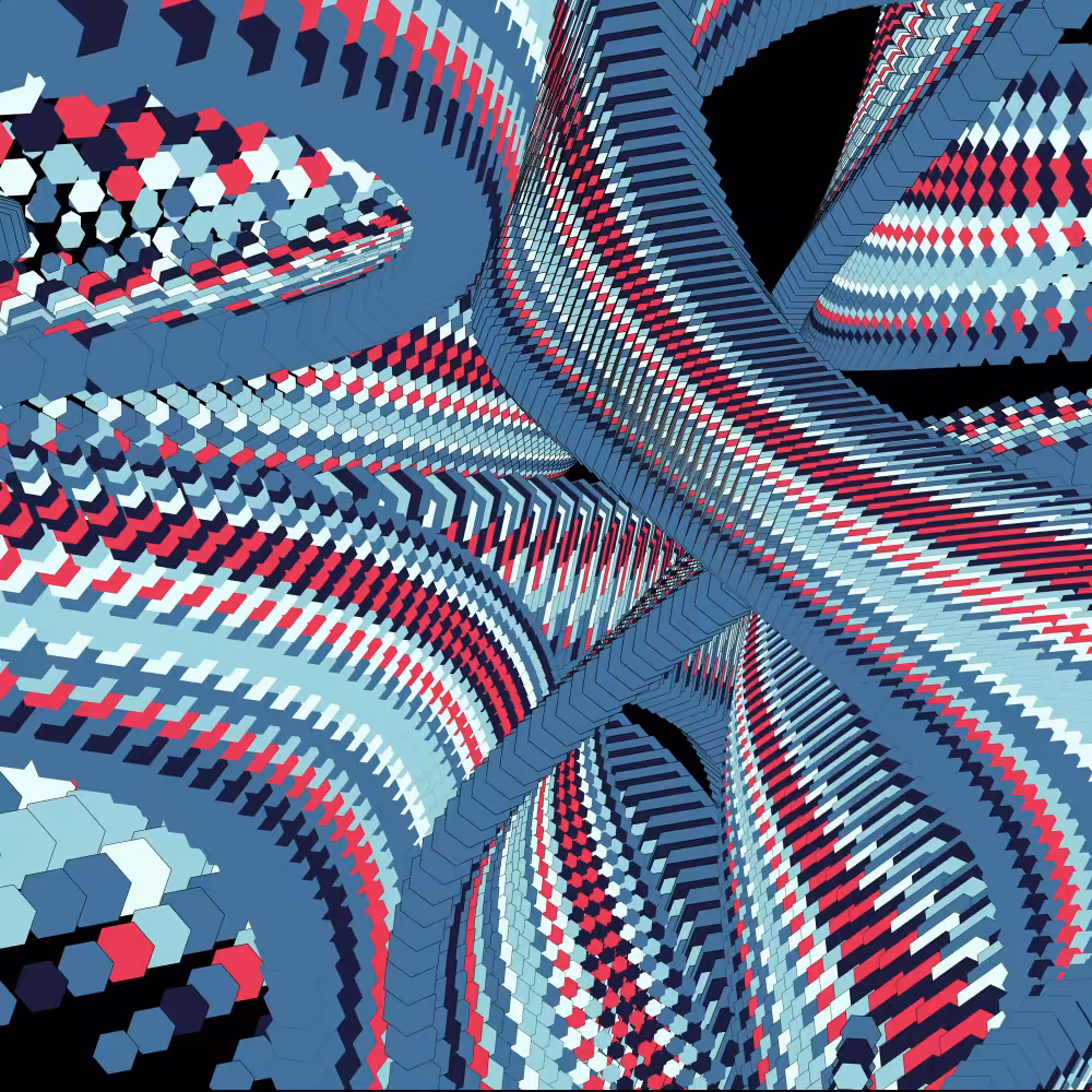 perpetuum [im]mobile #45