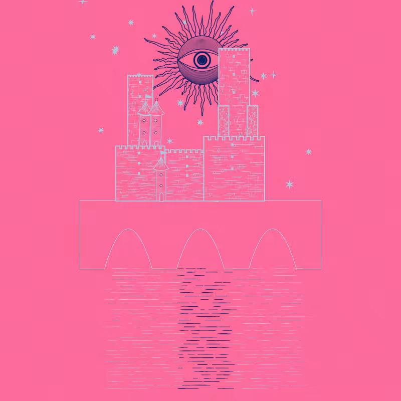 Solar Citadel #2