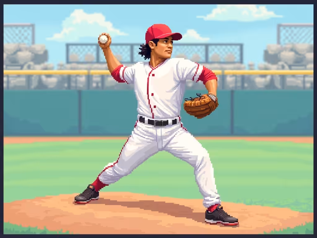 DataBaseball: Hector Carrasco - 2005 (3.8 PV)