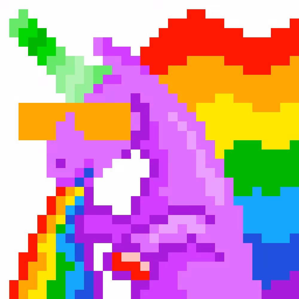 Unicorn #5969