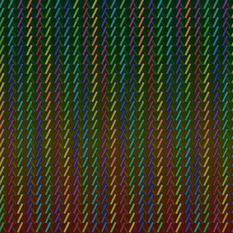 Stroboscopic #5