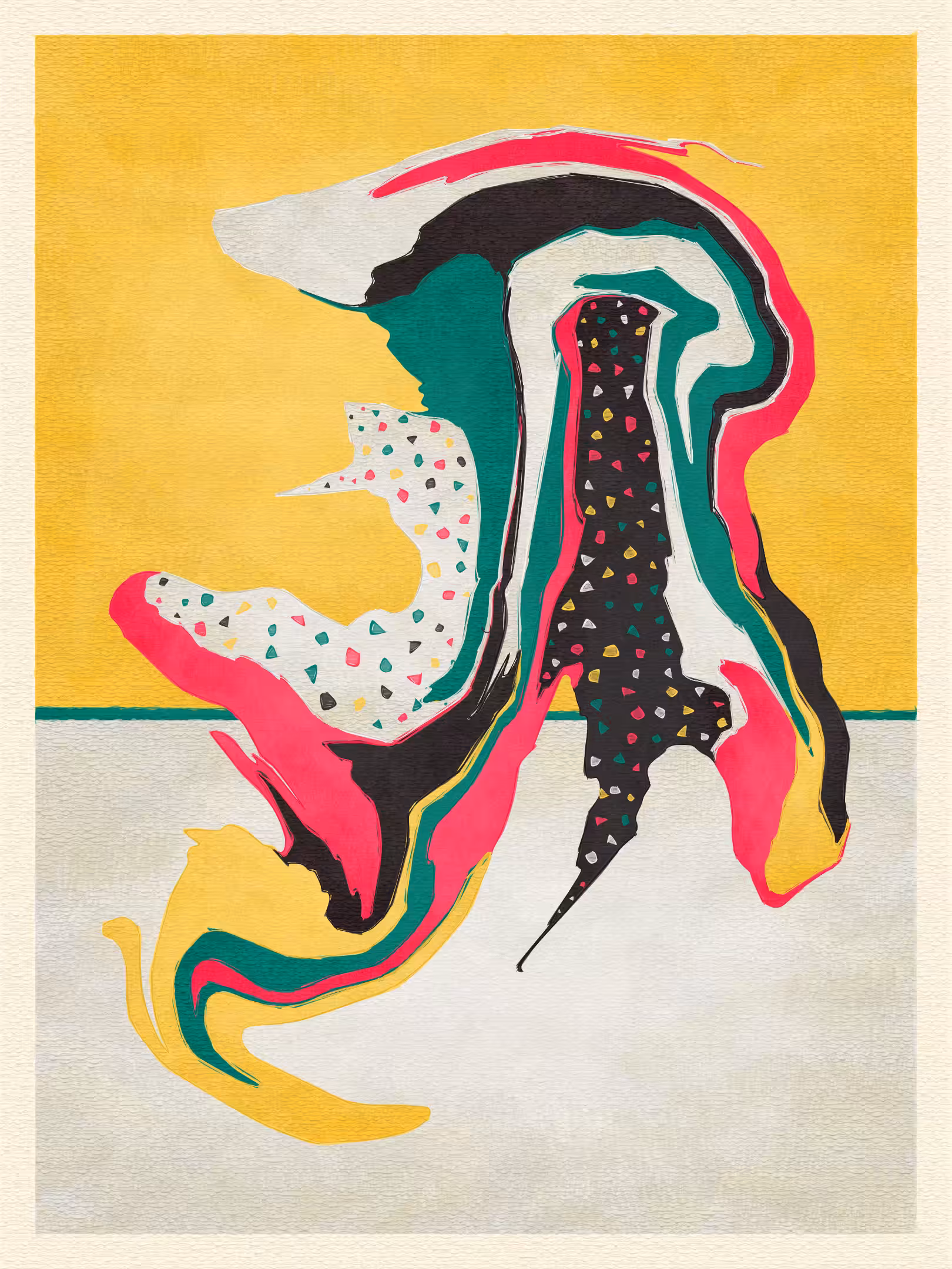 Undercurrent #143