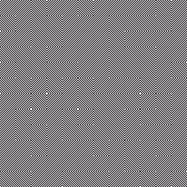 Good vibrations #5