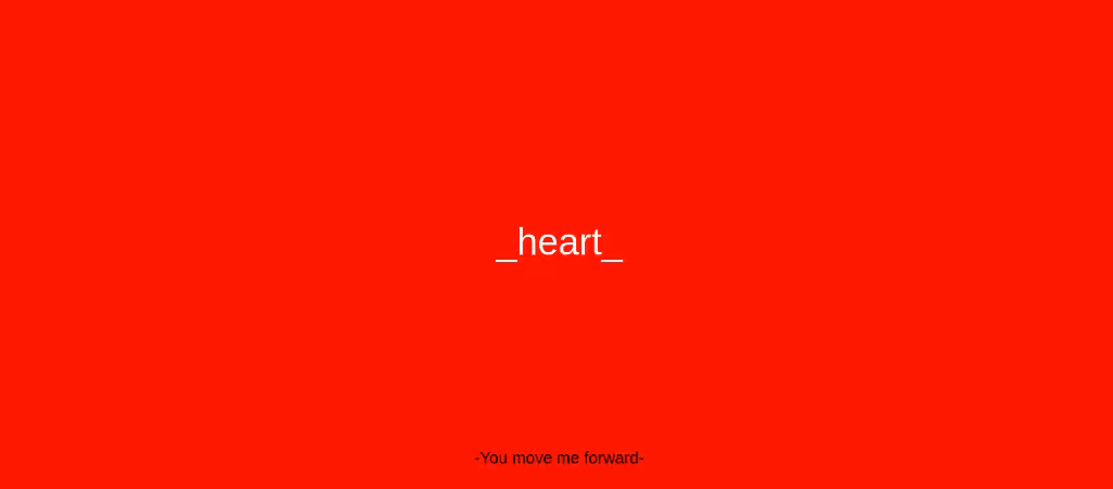 Forward
