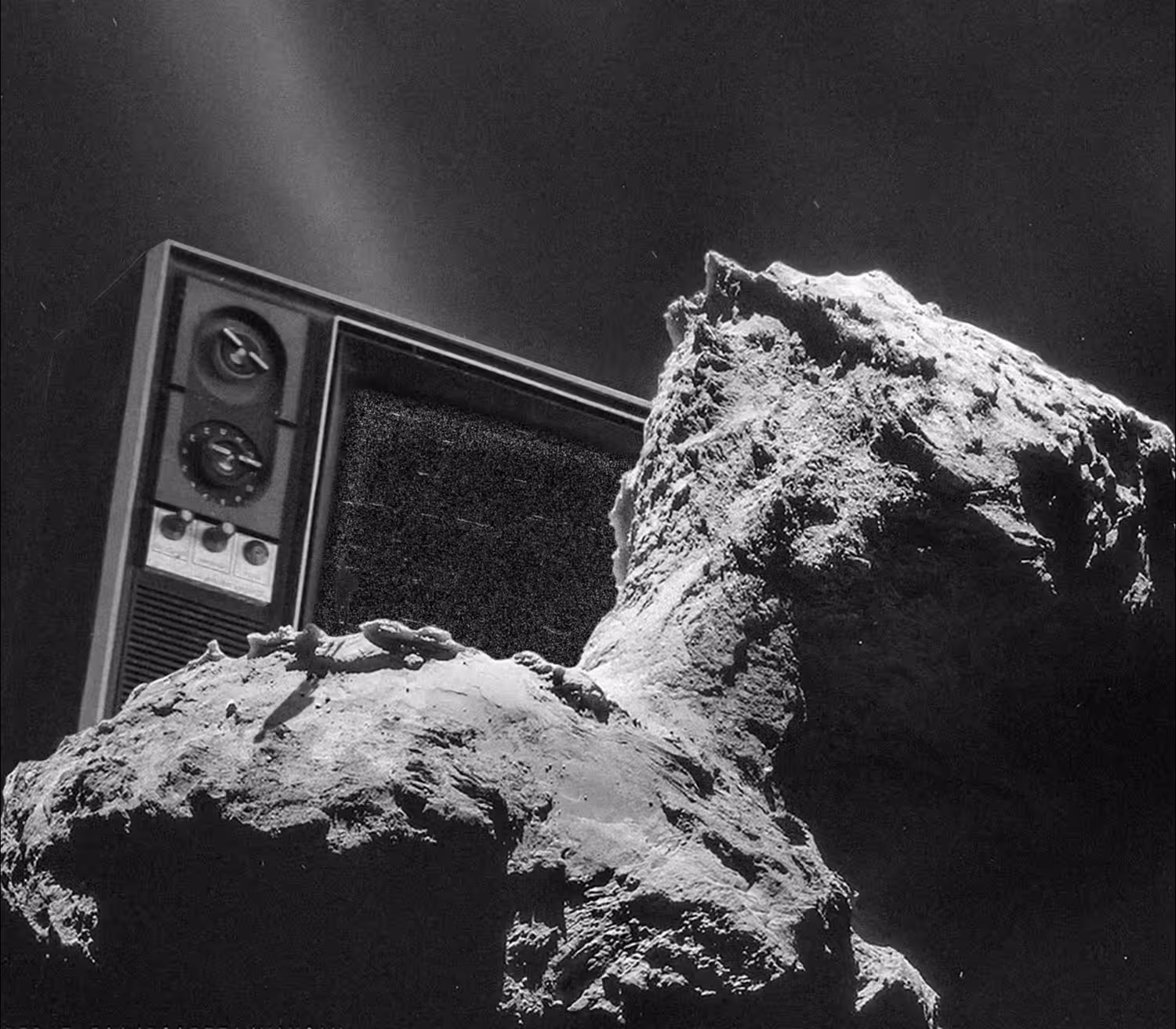 Rosetta TV