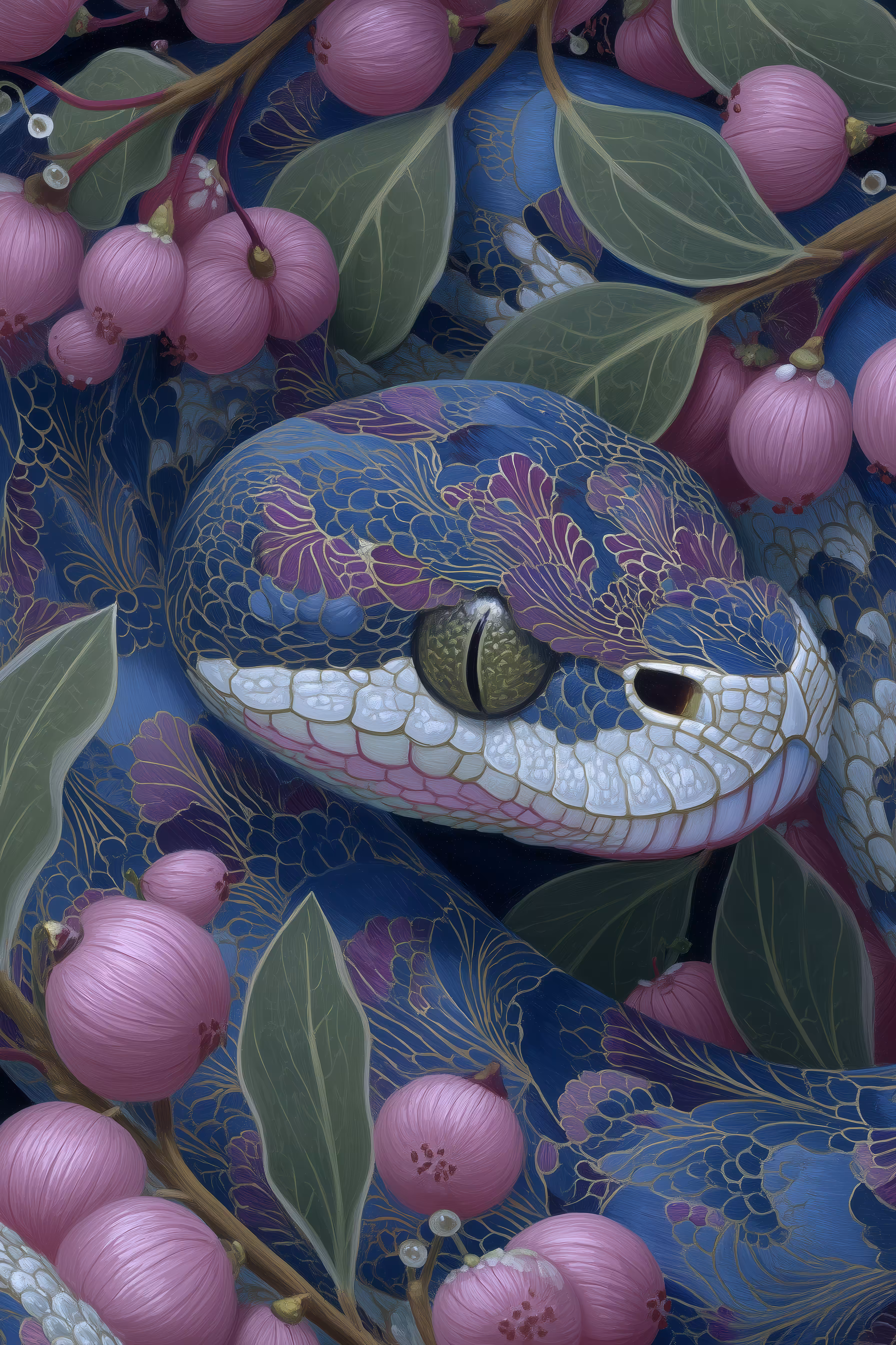 Snake - 9
