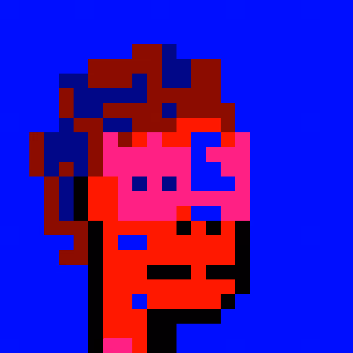 Recrunched DOS Punk 240