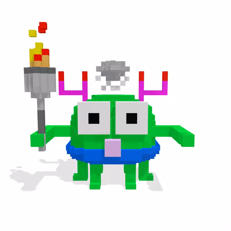 BABACCI: Babaccio JellyJelly #411
