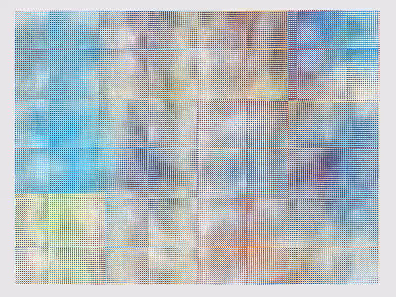 Color Function #5140