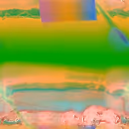 waves #54