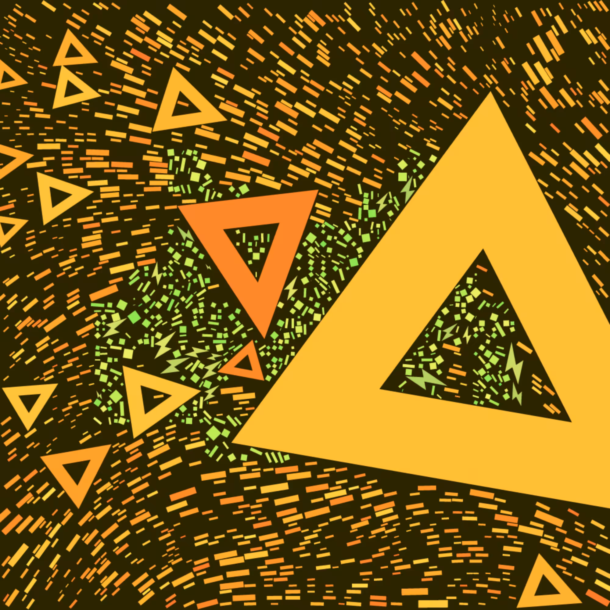 Polygon Soup #35
