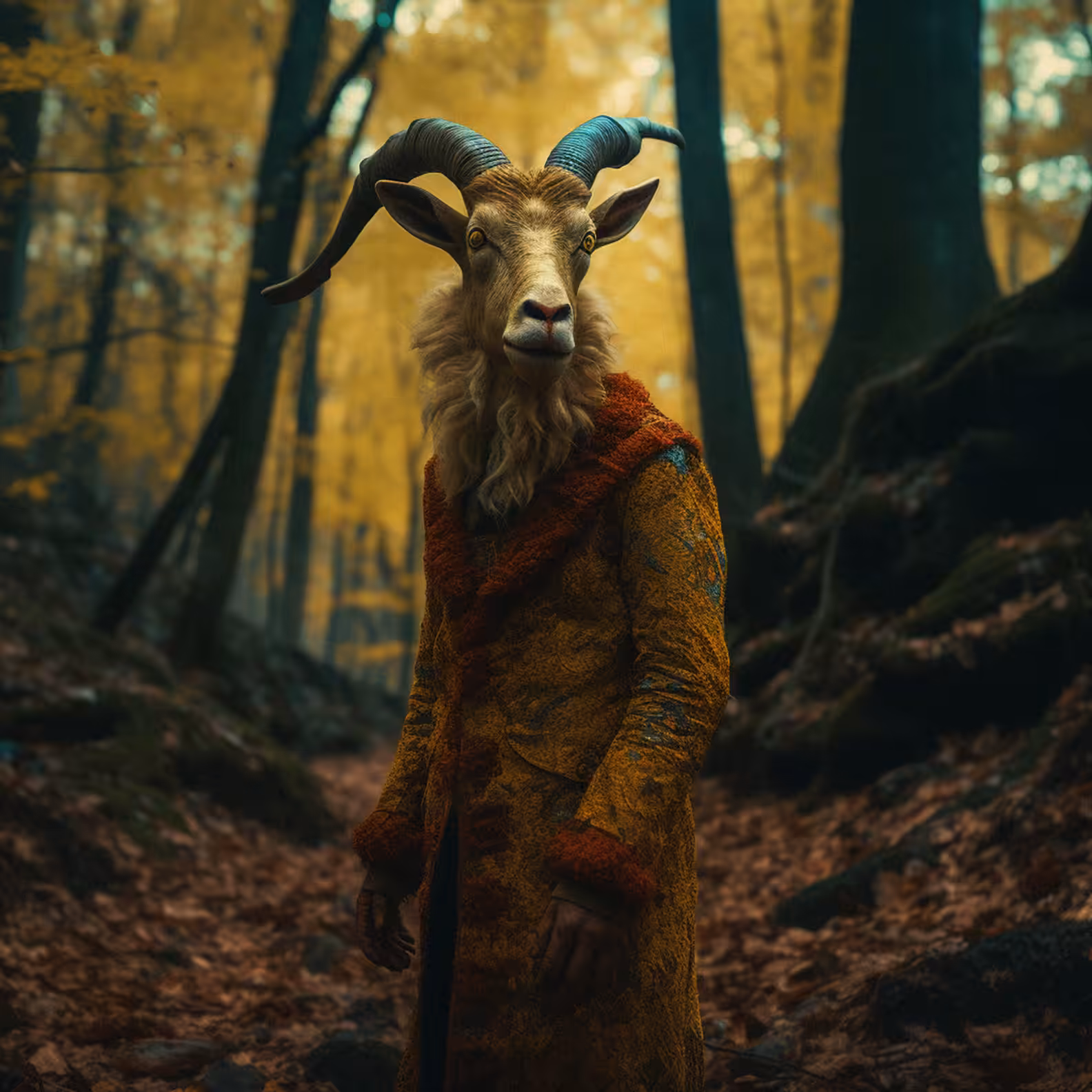 Capricorn