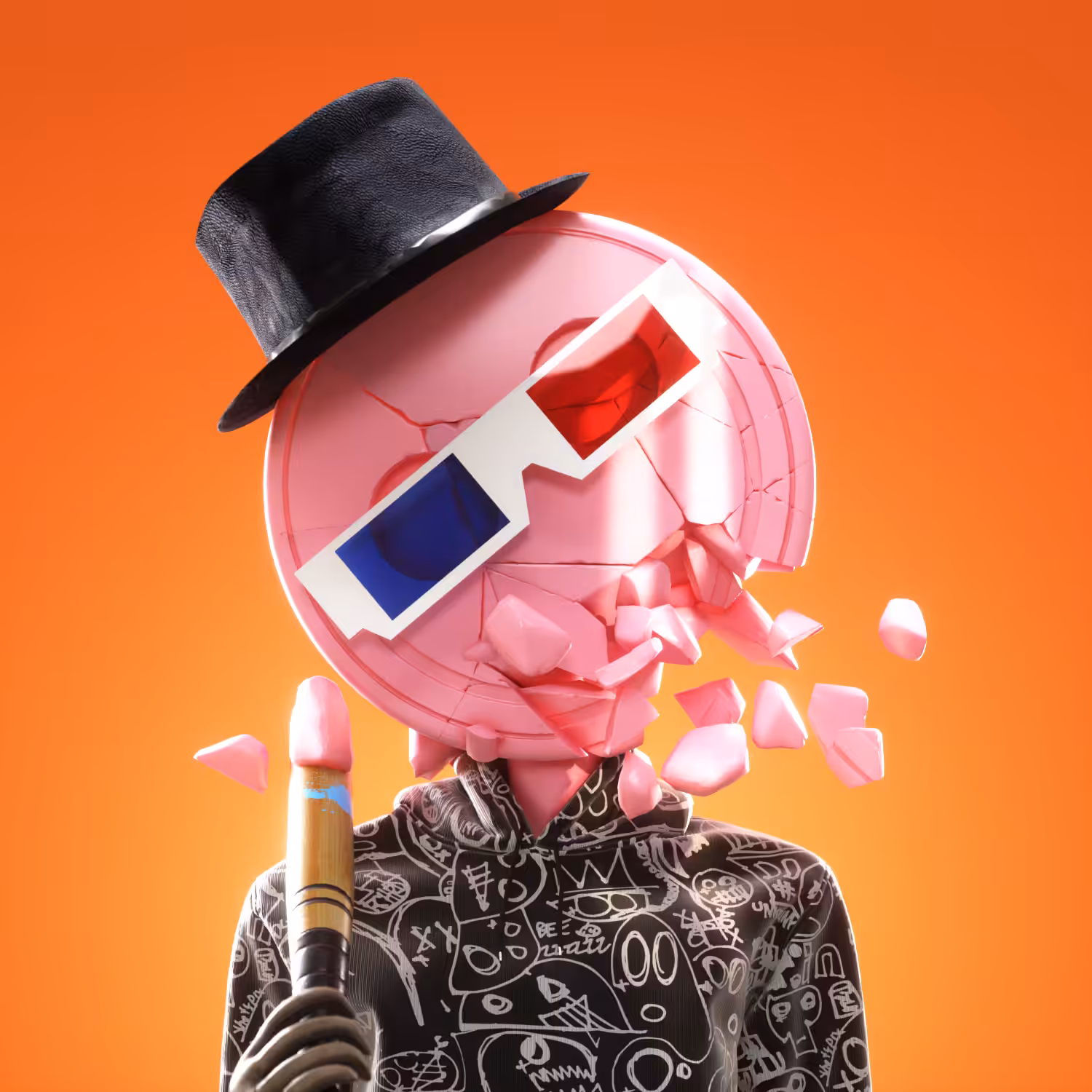 Pillhead #648
