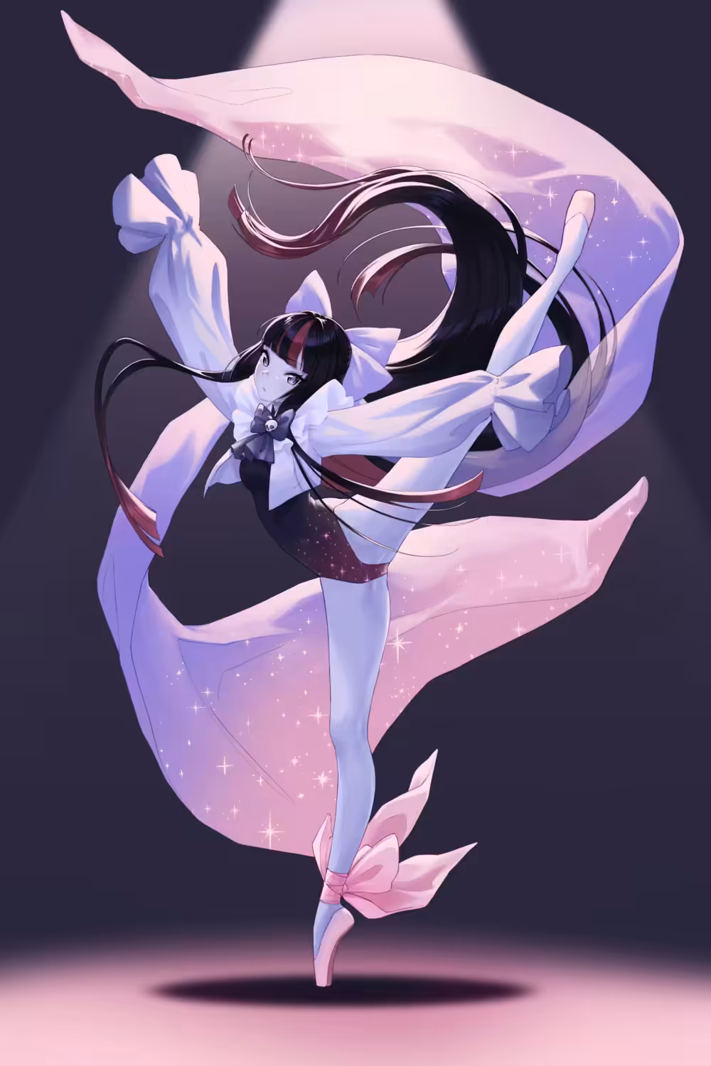 ACT II - Danse Macabre