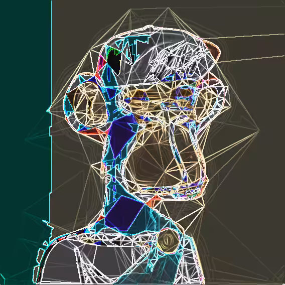 PrismaticApe #08