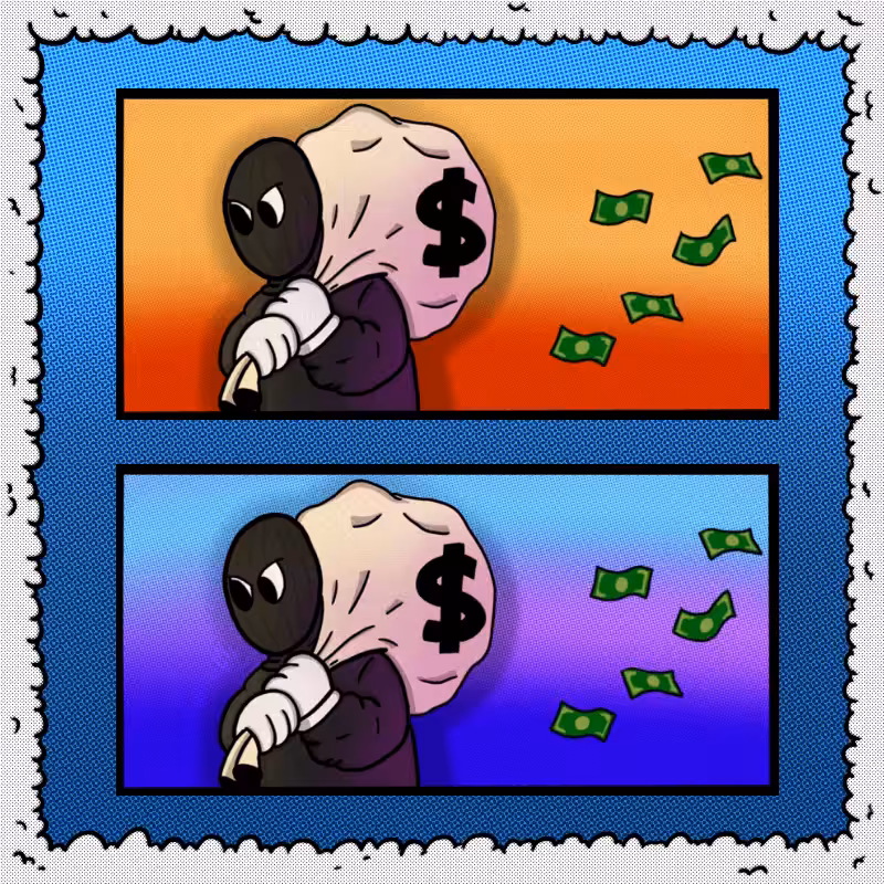 Bad Choices Generator  #46