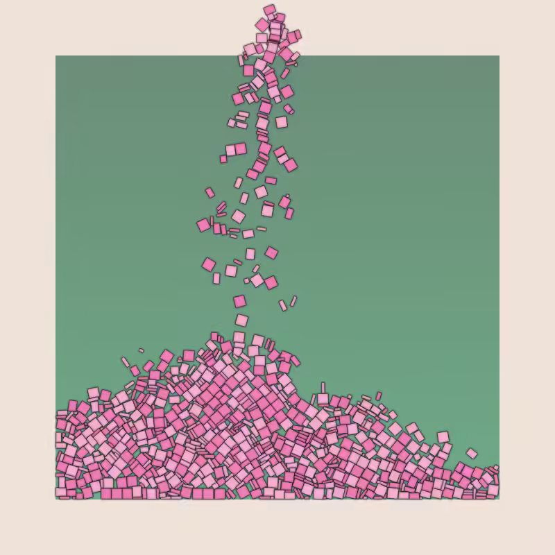 Collisions #102