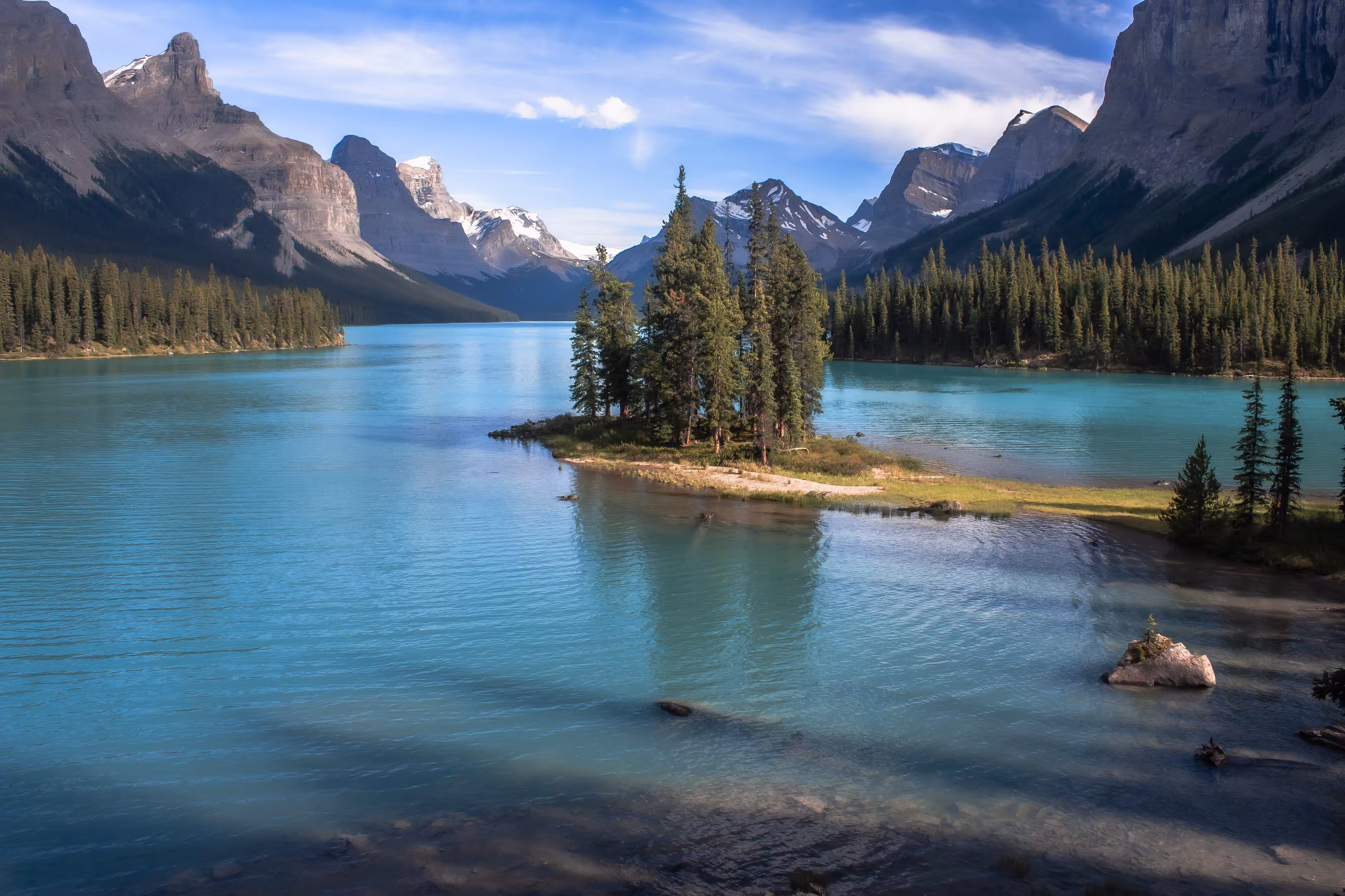Spirit Island 