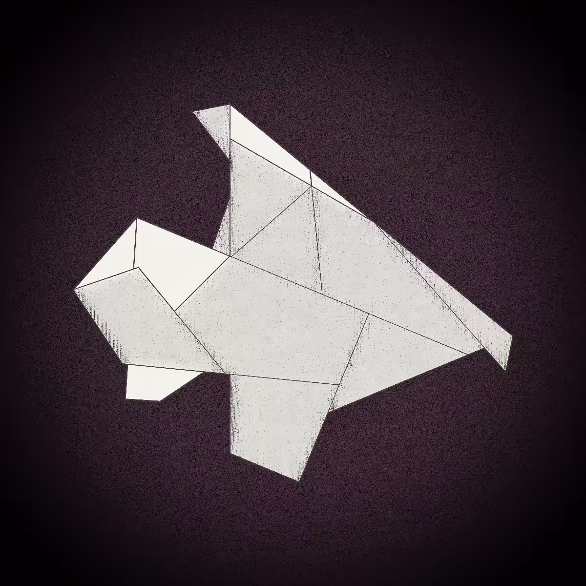 Shape of Freedom #1364