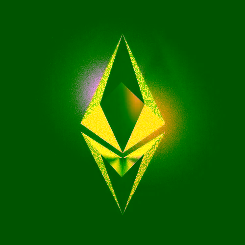 ETH ATH Again