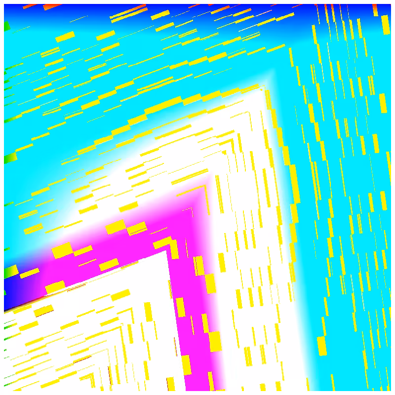 Pixel Box #1