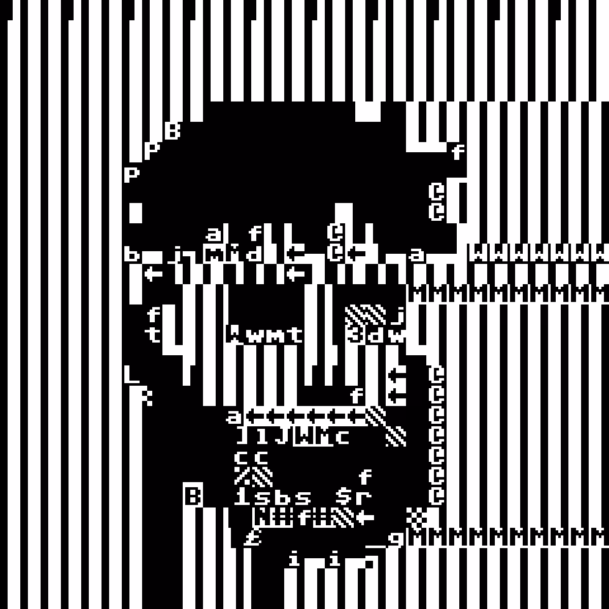 PET Punk 065