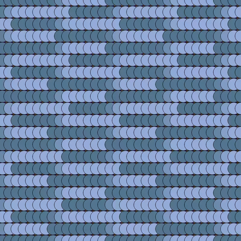 Stroboscopic #14