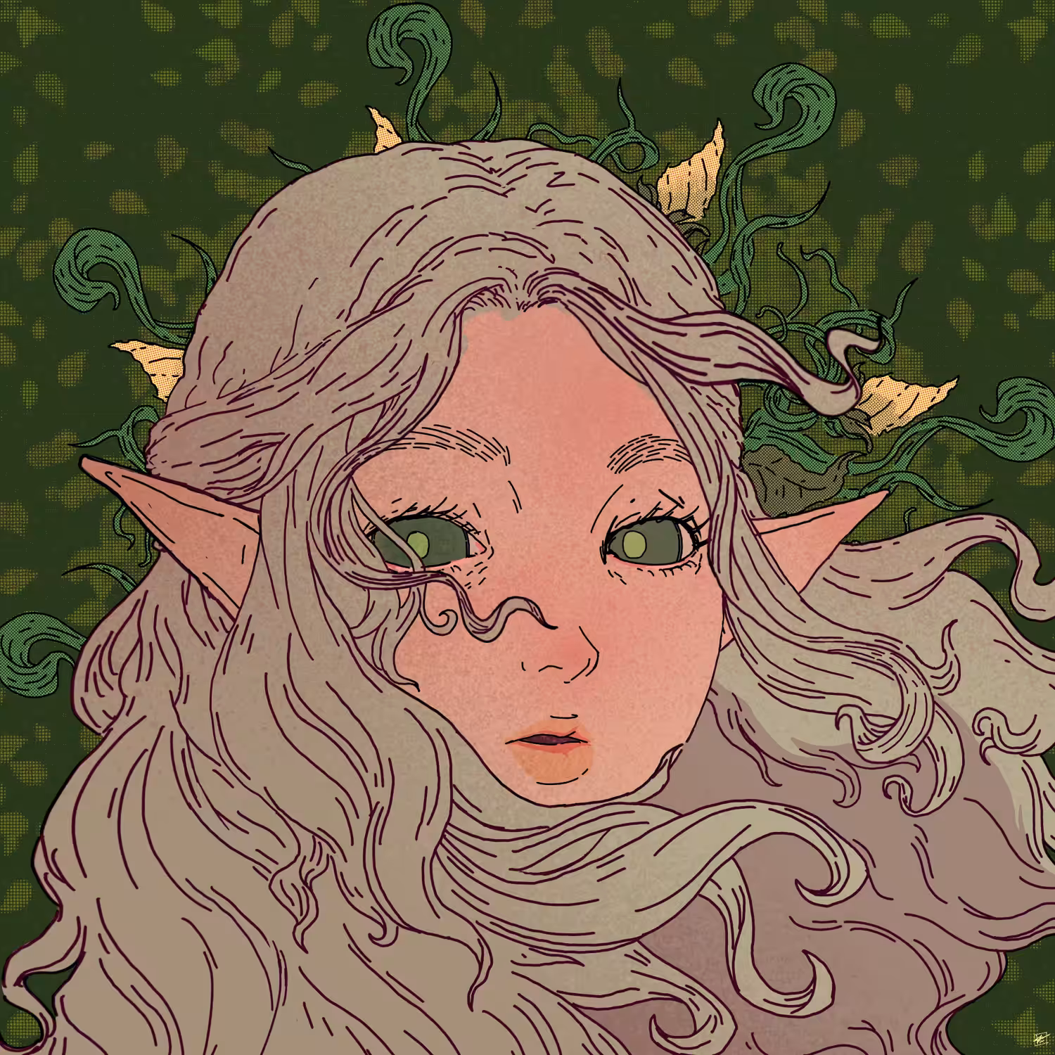 #023 - In Bloom
