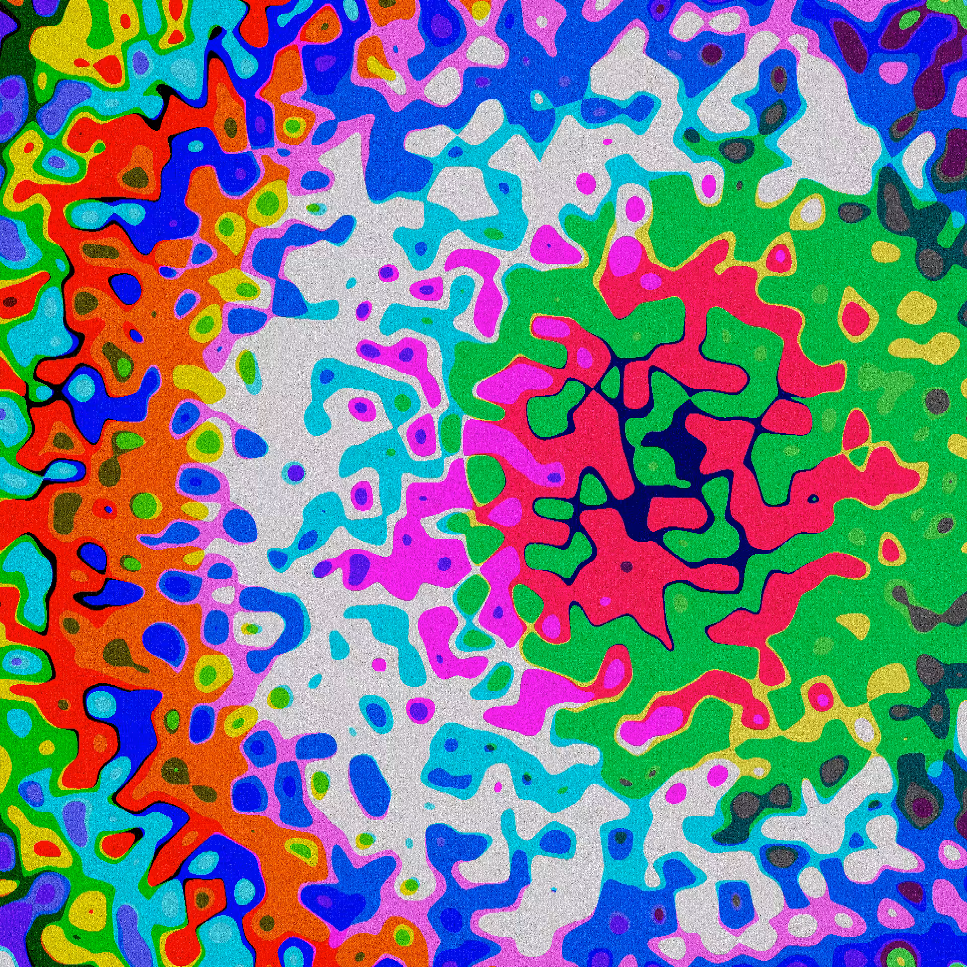 Noises under noises #37