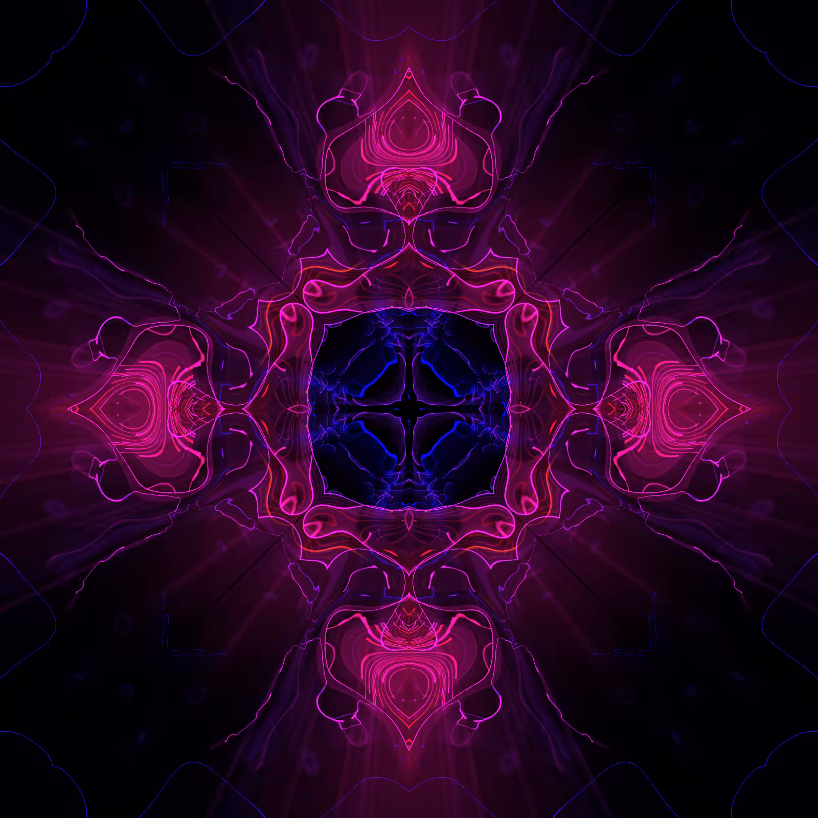 Liquid Kaleido #82