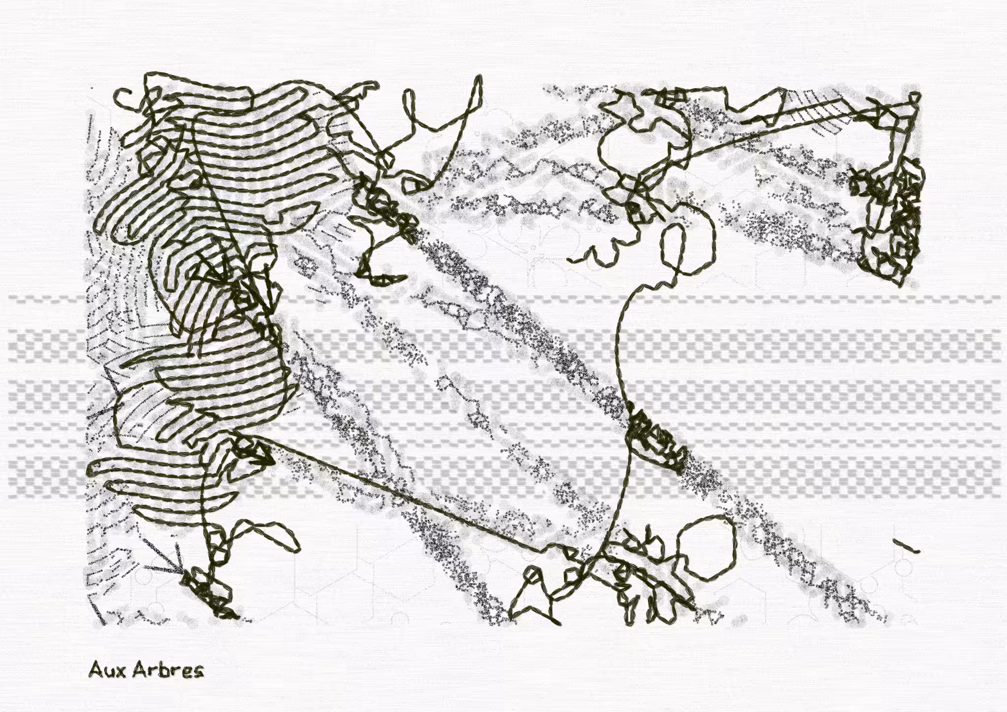 Aux Arbres #76133