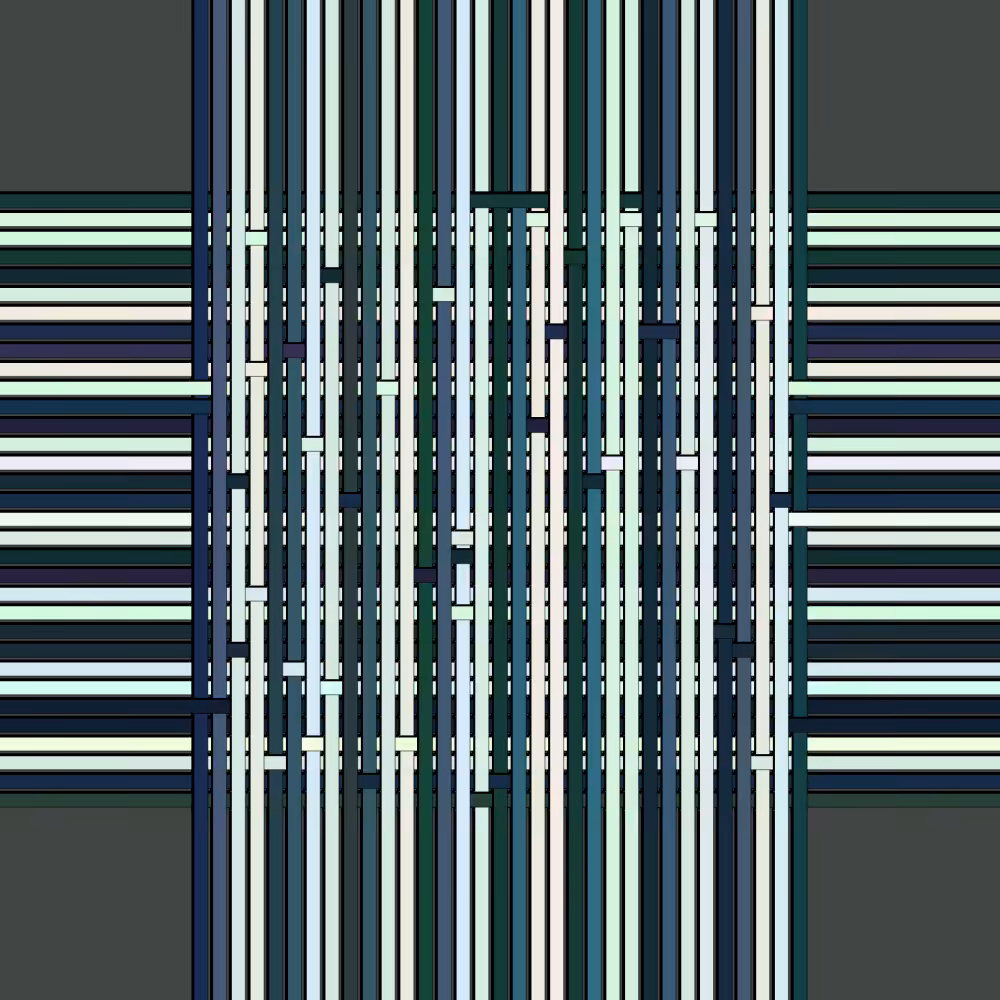 Textile Bacteria #92
