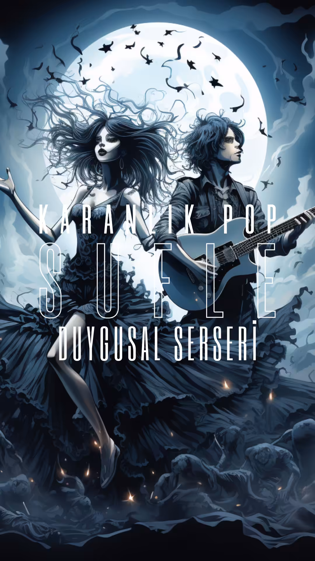Duygusal Serseri