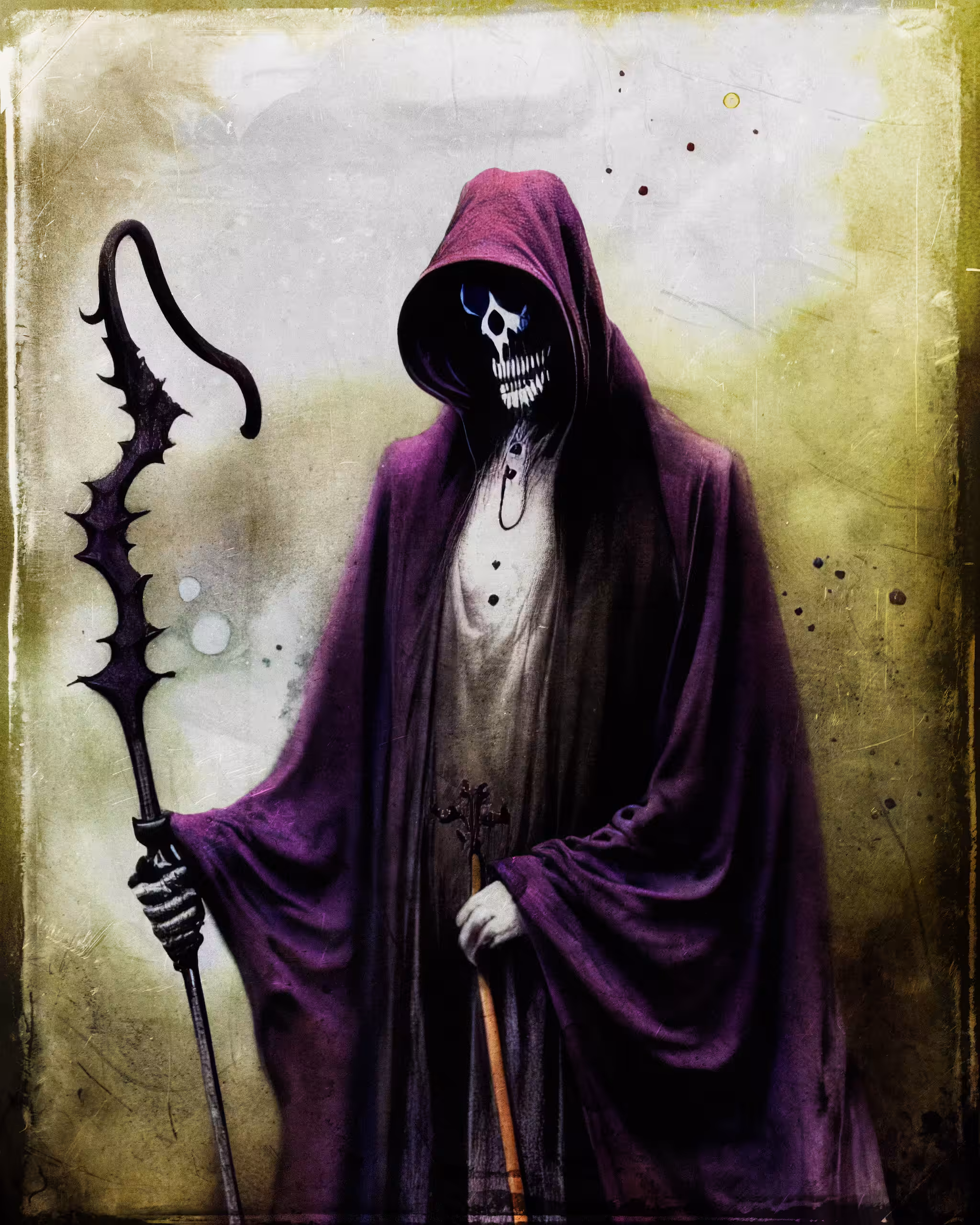The Reaper