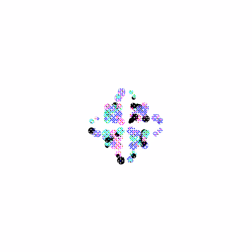 Chromoplasm #116