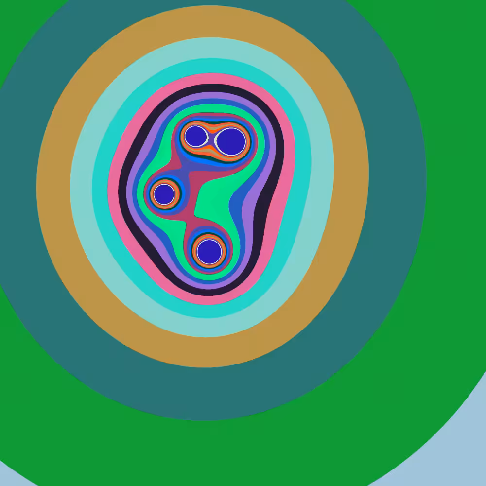 Mitosis #15