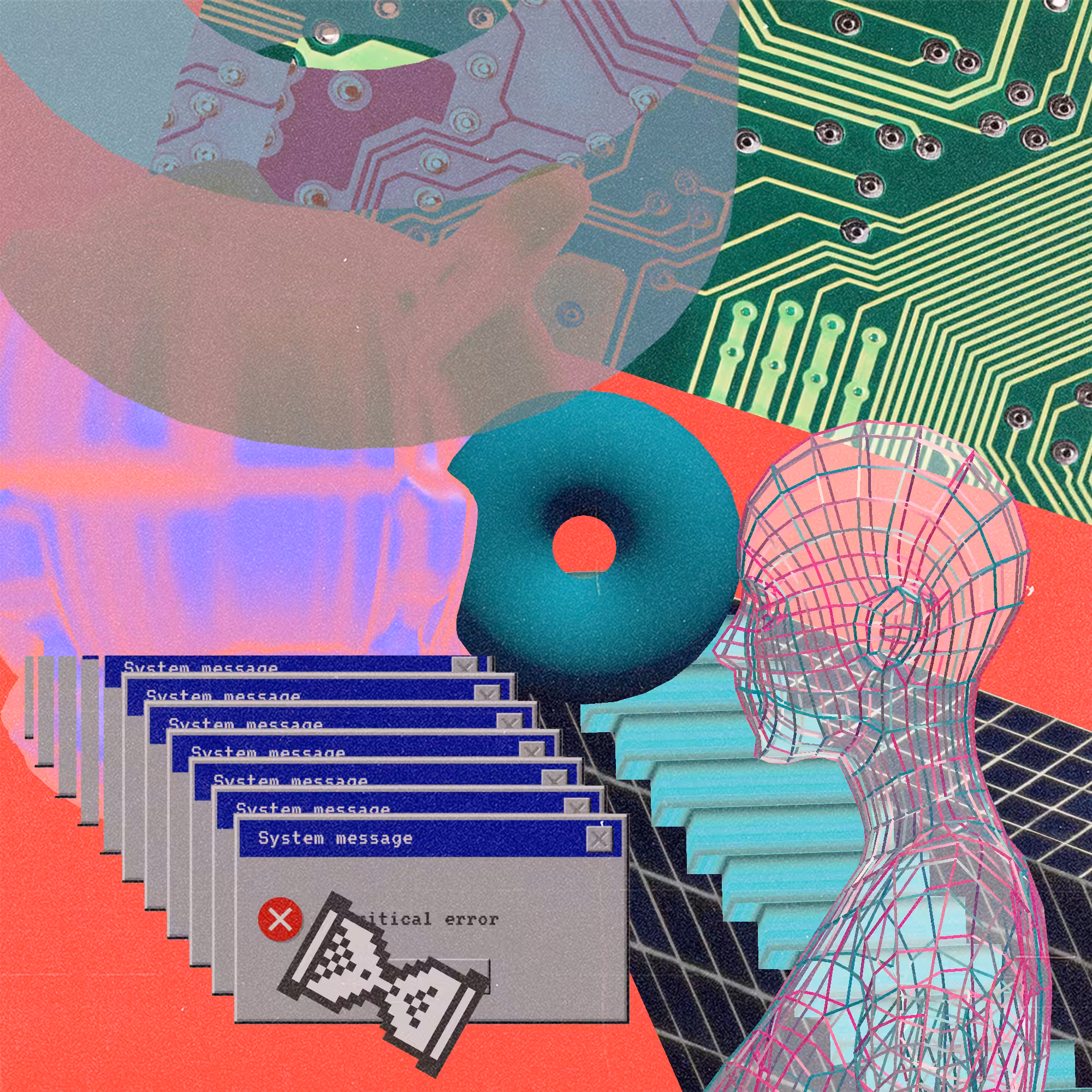 Conjunction #5