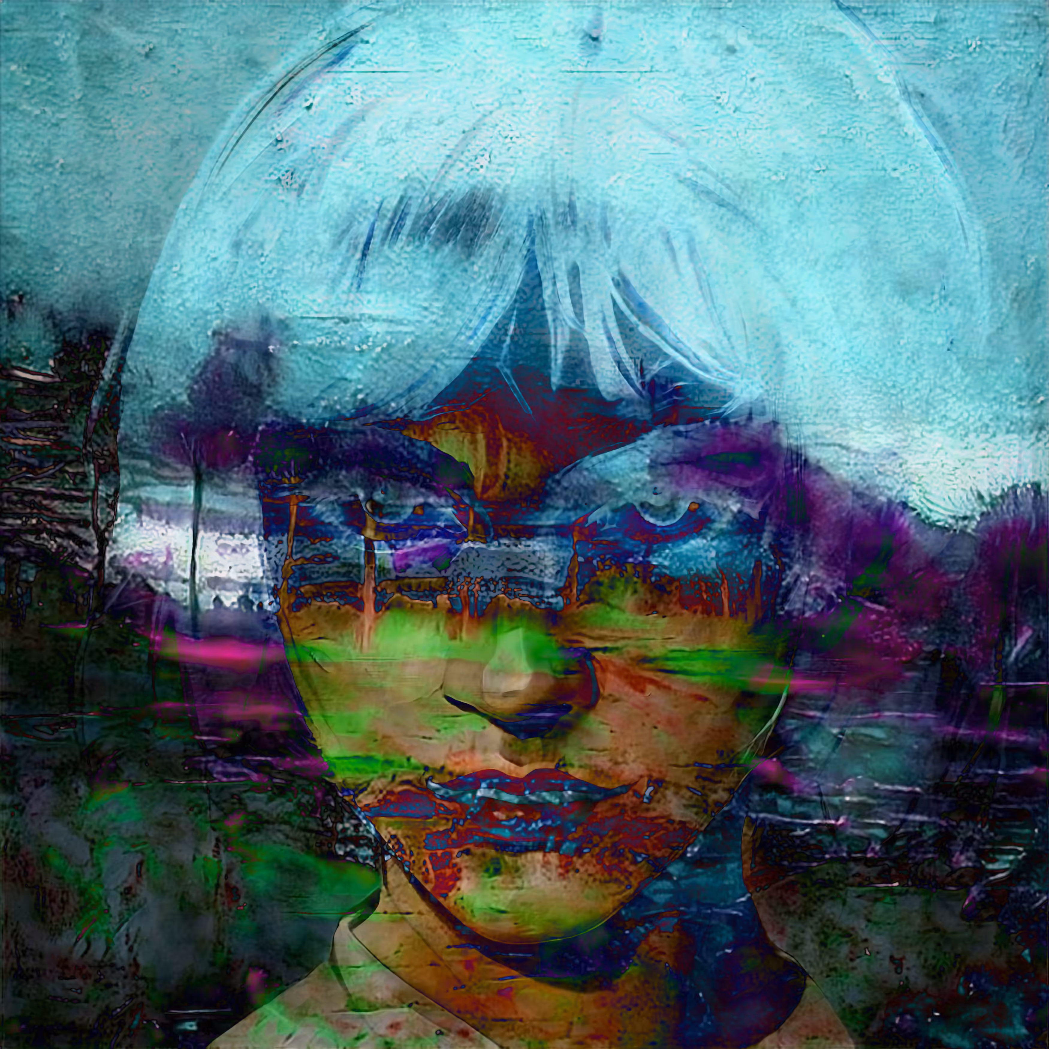 Dreamer #0101