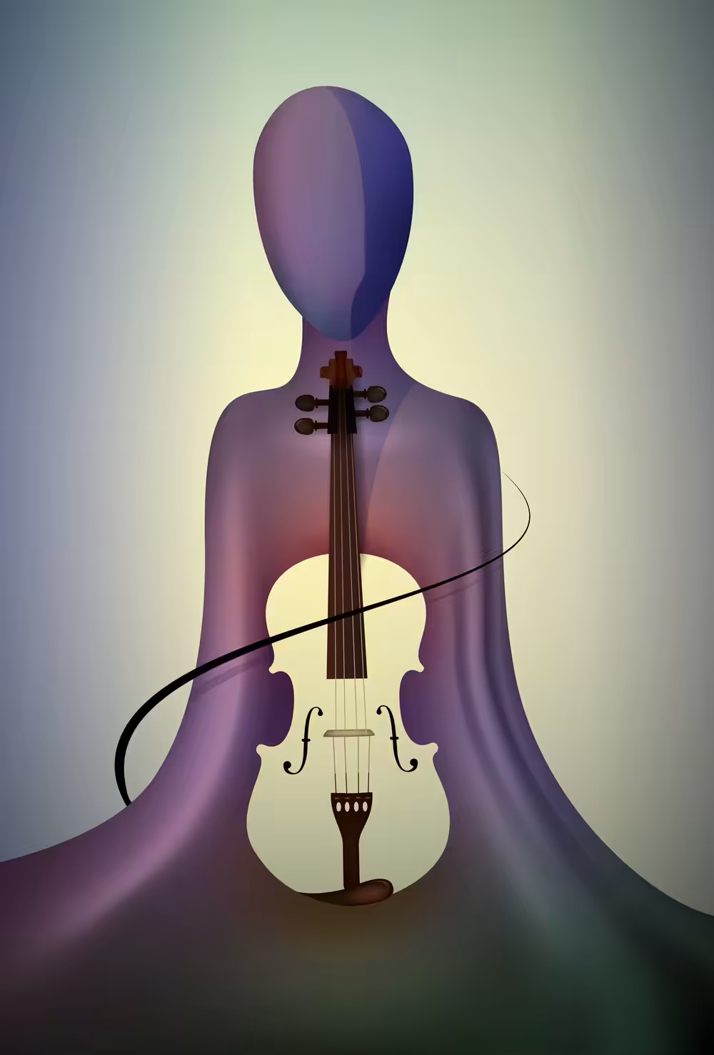 music in my soul