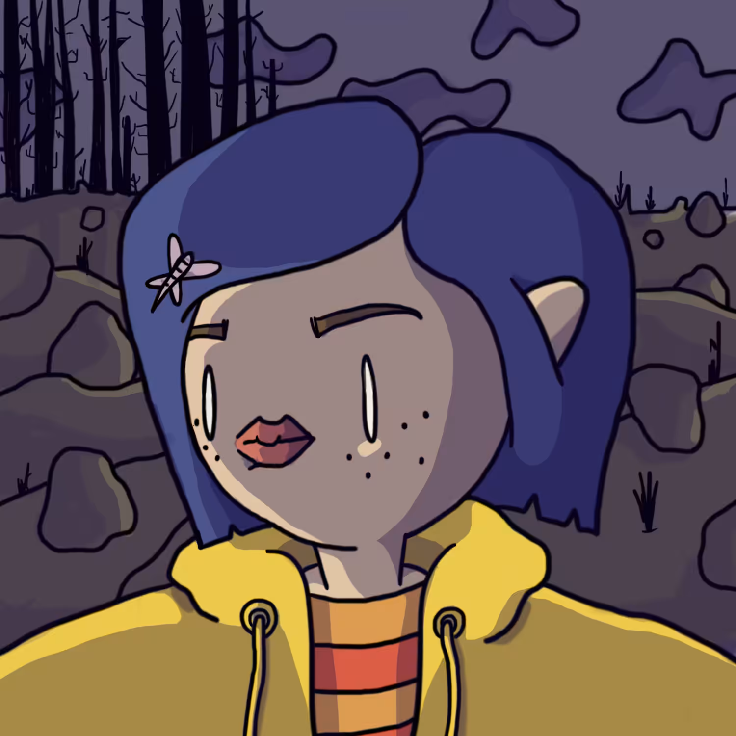 Coraline Jones