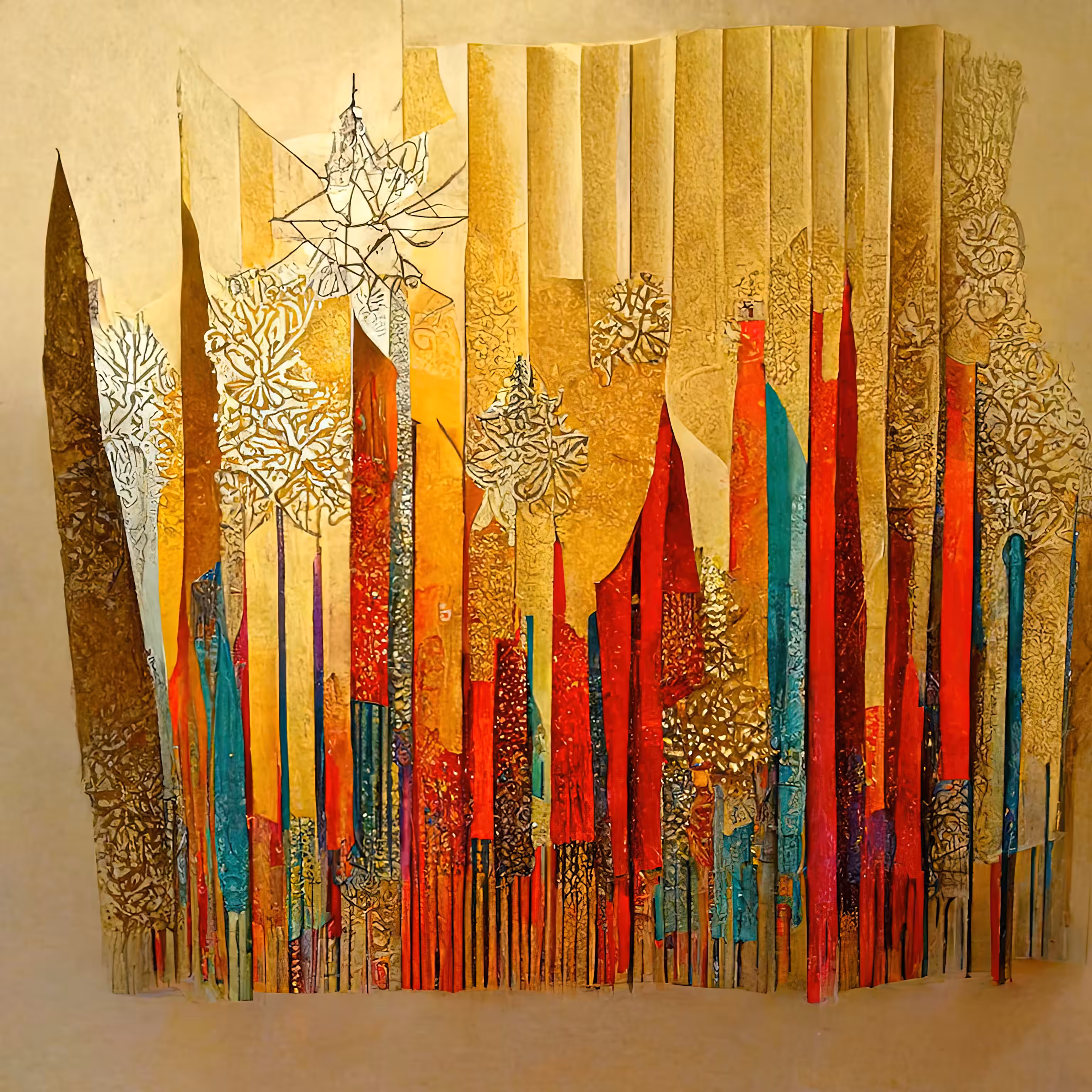 Golden Holiday