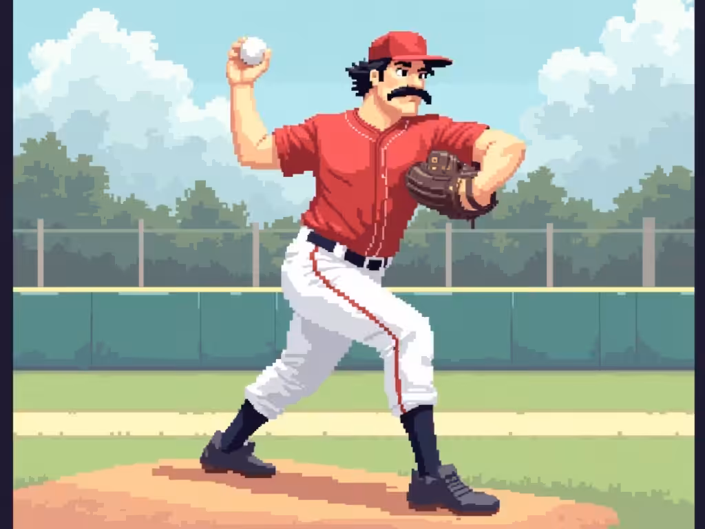 DataBaseball: Craig Lefferts - 1988 (2.6 PV)