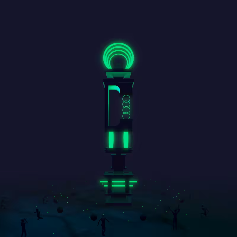 RITUALS - MOON TRIBE #46