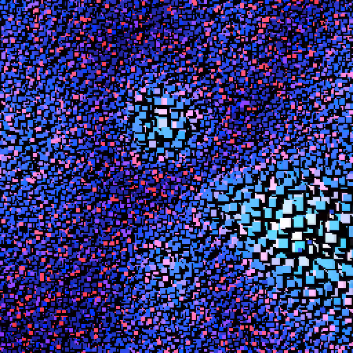 pixelflow #79