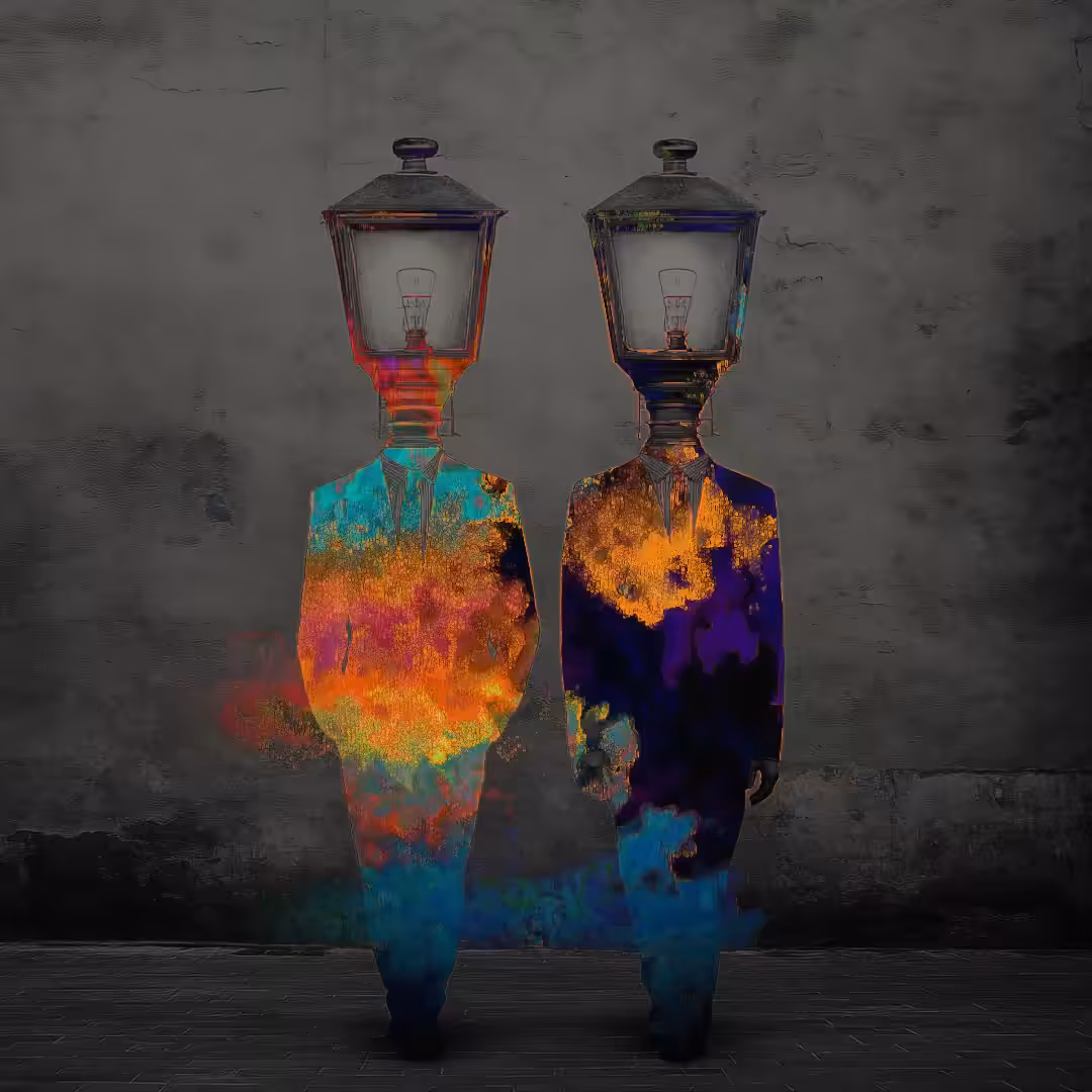 An Ode to Gaslighters