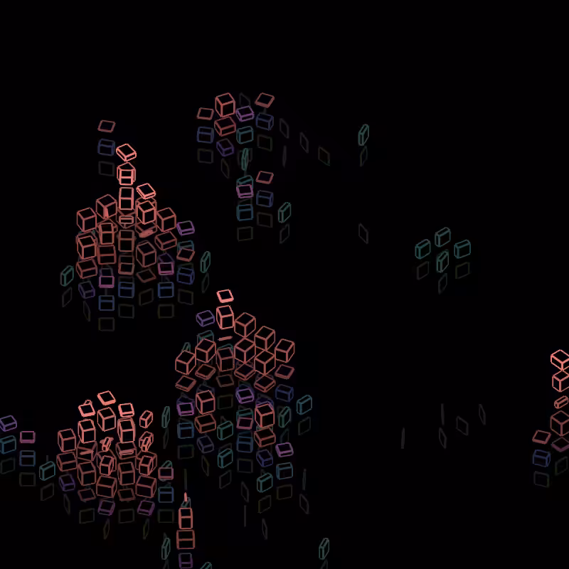 digital city #5
