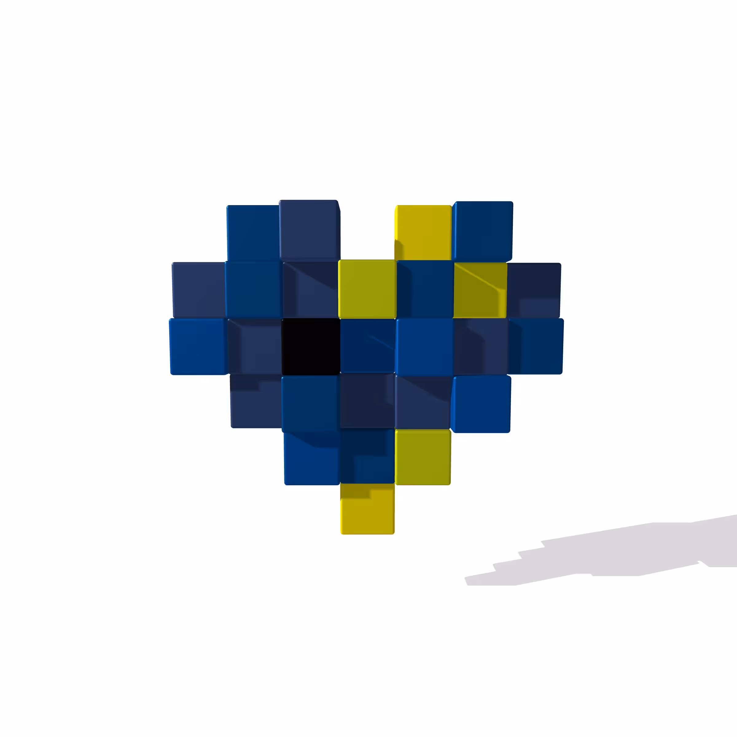 heart + craft #16618